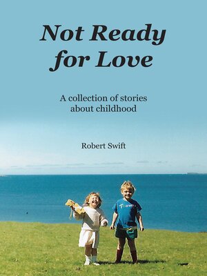 cover image of Not Ready for Love
